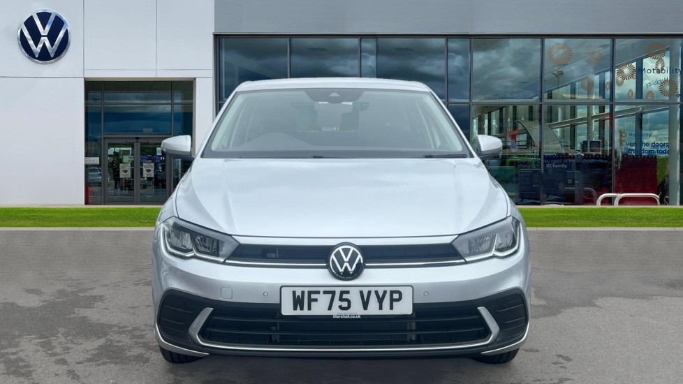 Used Volkswagen Polo 2025 for sale - 76870867: Photo 10