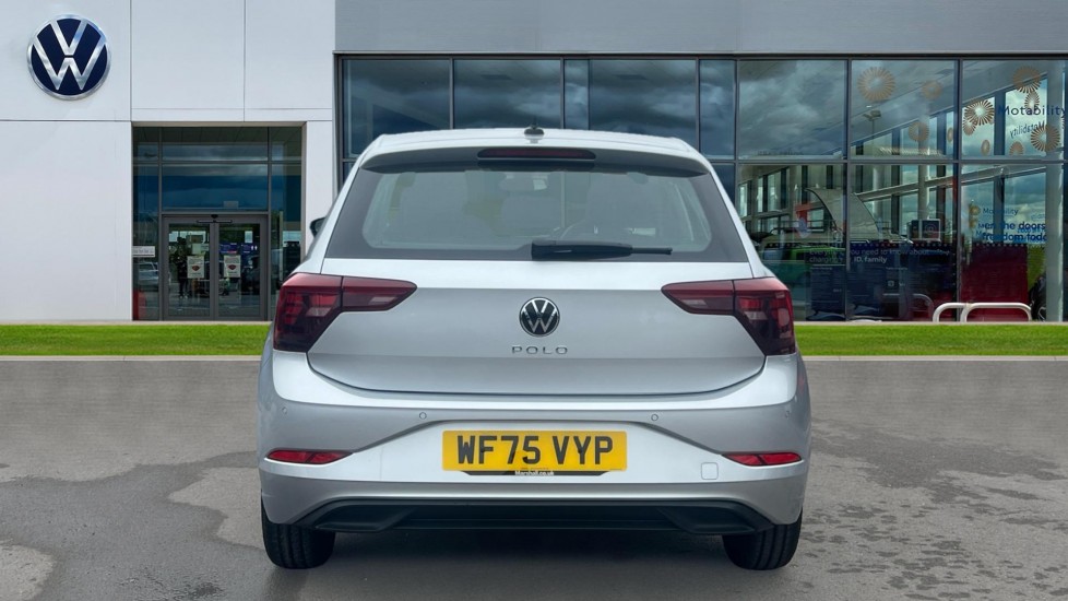 Used Volkswagen Polo 2025 for sale - 76870867: Photo 11