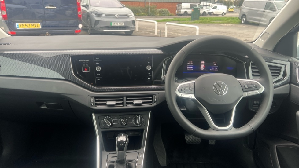 Used Volkswagen Polo 2025 for sale - 76870867: Photo 12