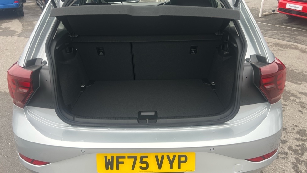 Used Volkswagen Polo 2025 for sale - 76870867: Photo 16