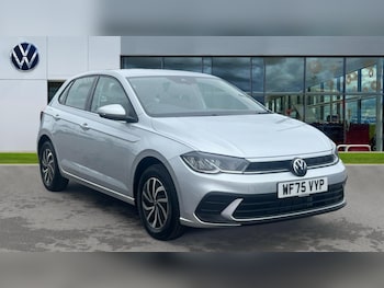 Volkswagen - Polo
