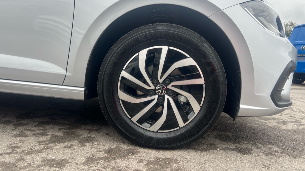 Used Volkswagen Polo 2025 for sale - 76870867: Photo 20