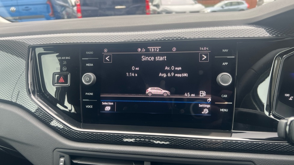 Used Volkswagen Polo 2025 for sale - 76870867: Photo 23