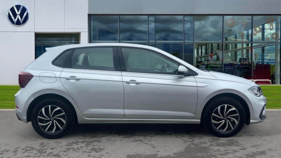 Used Volkswagen Polo 2025 for sale - 76870867: Photo 4