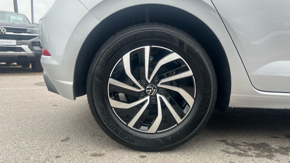 Used Volkswagen Polo 2025 for sale - 76870867: Photo 5