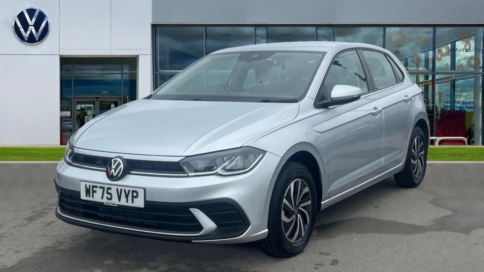 Used Volkswagen Polo 2025 for sale - 76870867: Photo 7