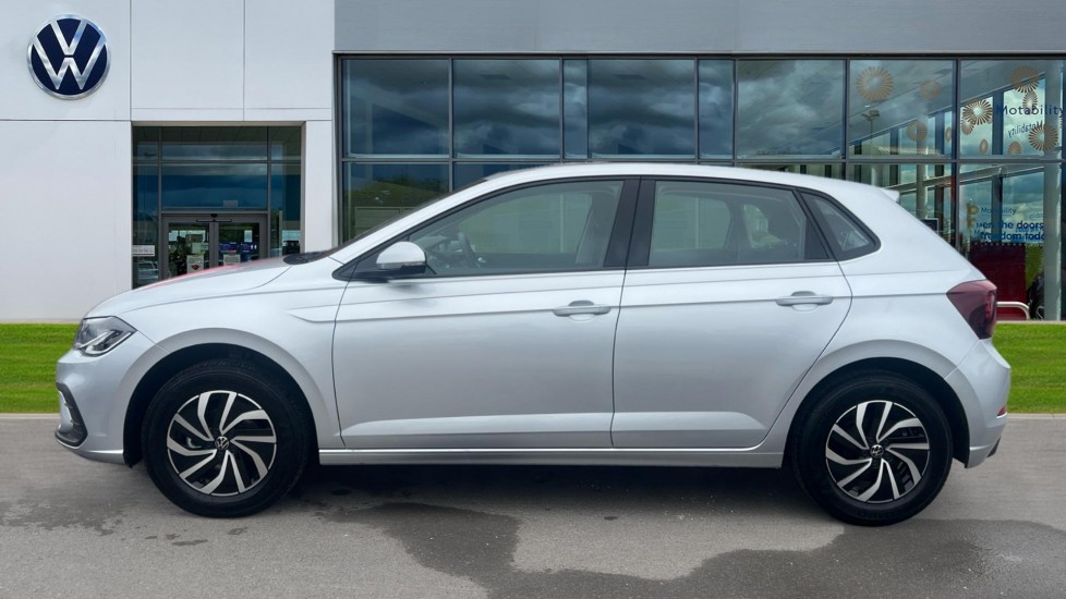 Used Volkswagen Polo 2025 for sale - 76870867: Photo 9