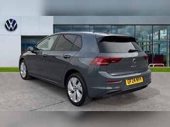 Used Volkswagen Golf 2024 for sale - 76479841: Photo