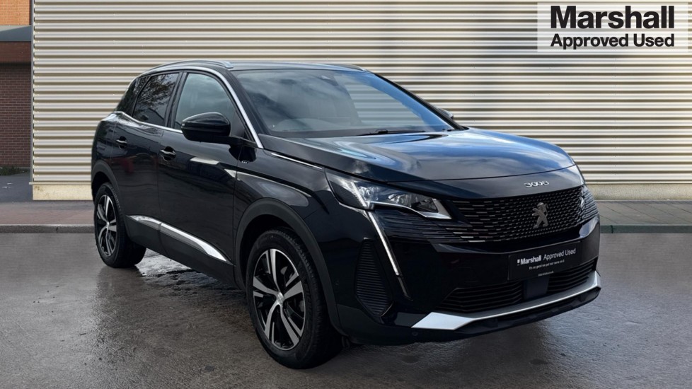 Used Peugeot 3008 2024 for sale - 76372781: Photo 1