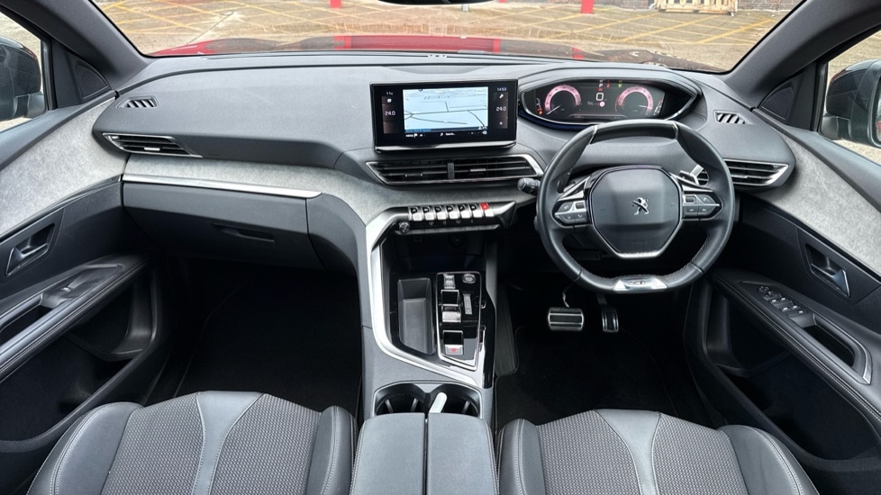 Used Peugeot 3008 2024 for sale - 76372781: Photo 11