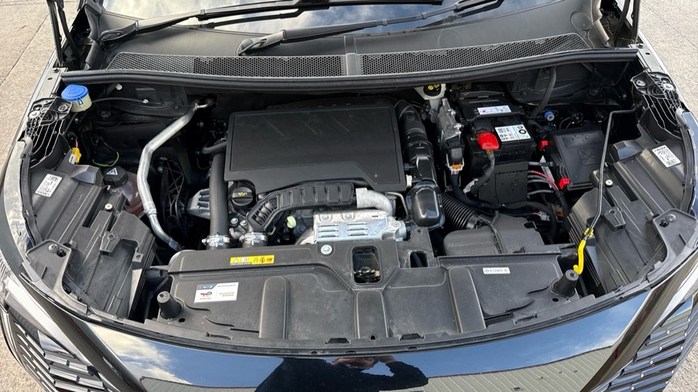 Used Peugeot 3008 2024 for sale - 76372781: Photo 16