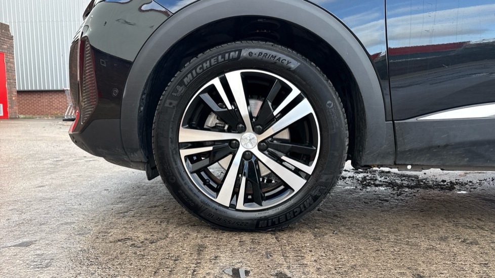 Used Peugeot 3008 2024 for sale - 76372781: Photo 17