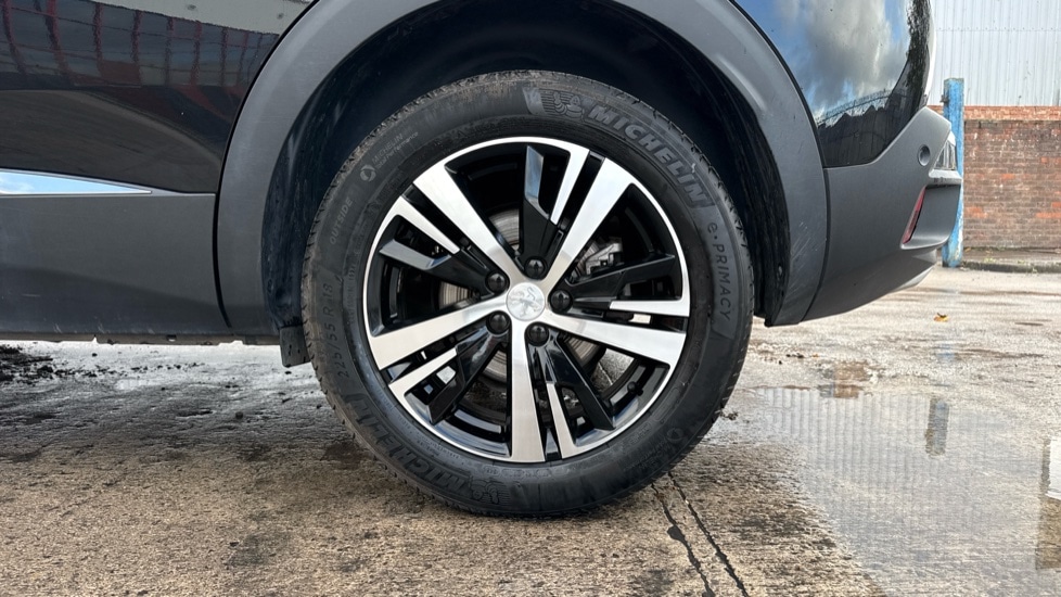 Used Peugeot 3008 2024 for sale - 76372781: Photo 18