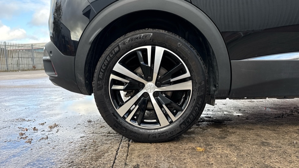 Used Peugeot 3008 2024 for sale - 76372781: Photo 19