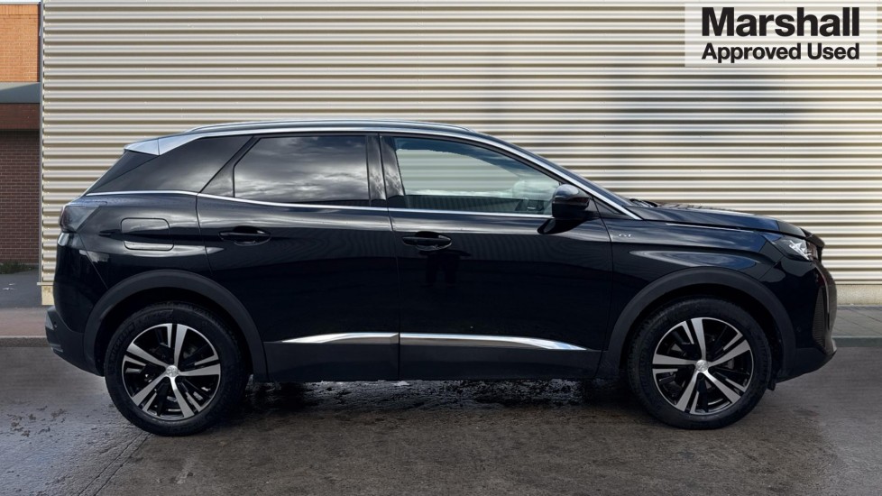 Used Peugeot 3008 2024 for sale - 76372781: Photo 2