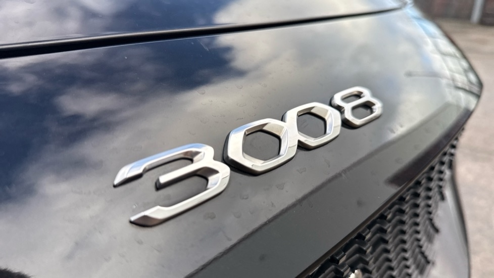 Used Peugeot 3008 2024 for sale - 76372781: Photo 22