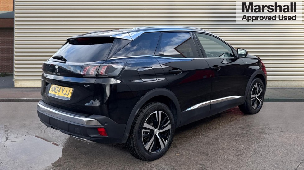 Used Peugeot 3008 2024 for sale - 76372781: Photo 3