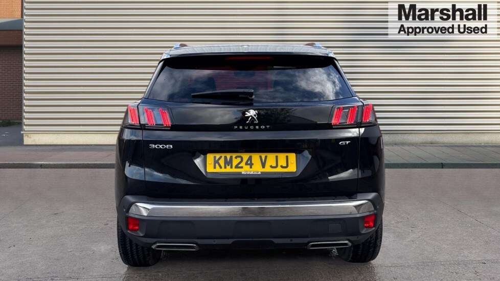 Used Peugeot 3008 2024 for sale - 76372781: Photo 4