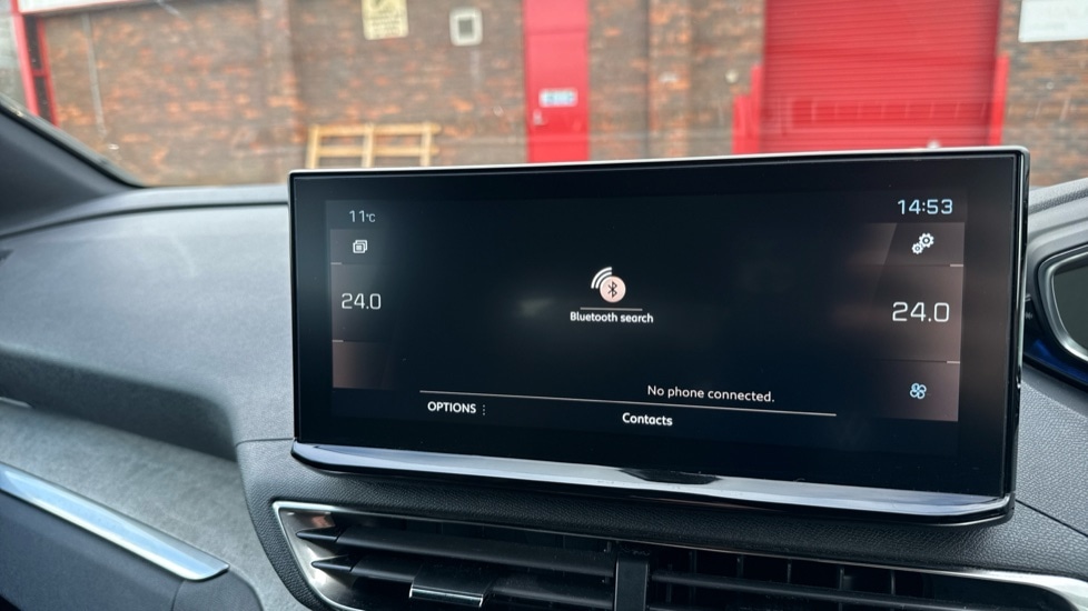 Used Peugeot 3008 2024 for sale - 76372781: Photo 44