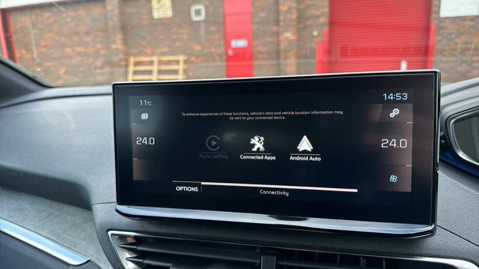 Used Peugeot 3008 2024 for sale - 76372781: Photo 45