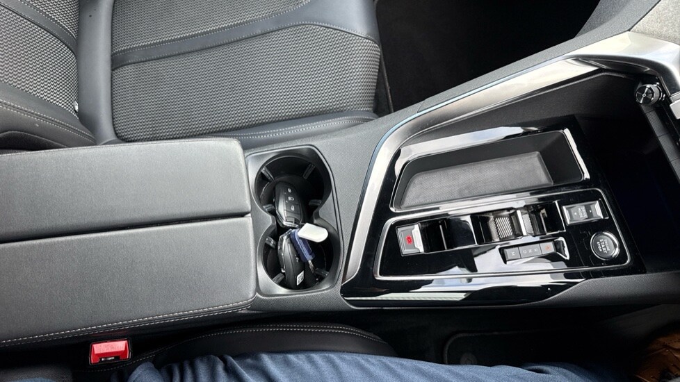 Used Peugeot 3008 2024 for sale - 76372781: Photo 47