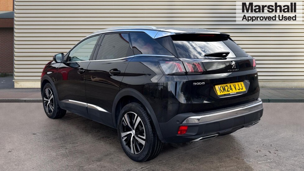 Used Peugeot 3008 2024 for sale - 76372781: Photo 5