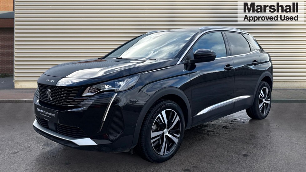 Used Peugeot 3008 2024 for sale - 76372781: Photo 7