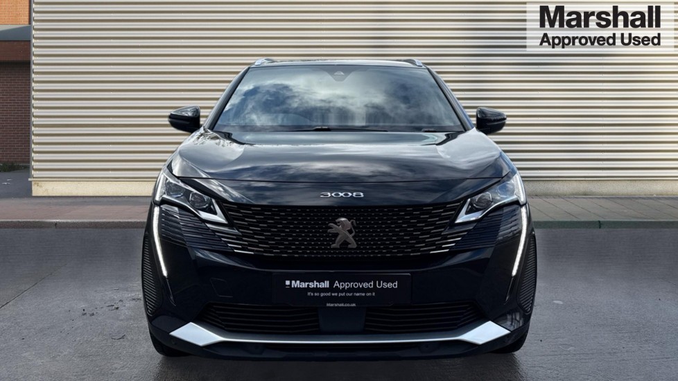 Used Peugeot 3008 2024 for sale - 76372781: Photo 8