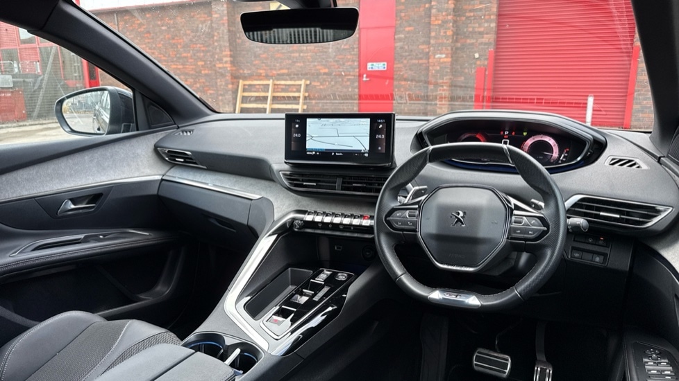 Used Peugeot 3008 2024 for sale - 76372781: Photo 9