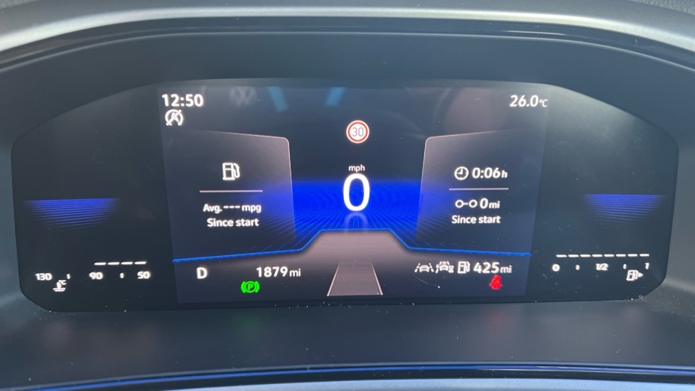 Used Volkswagen T-Roc 2025 for sale - 76868448: Photo 14