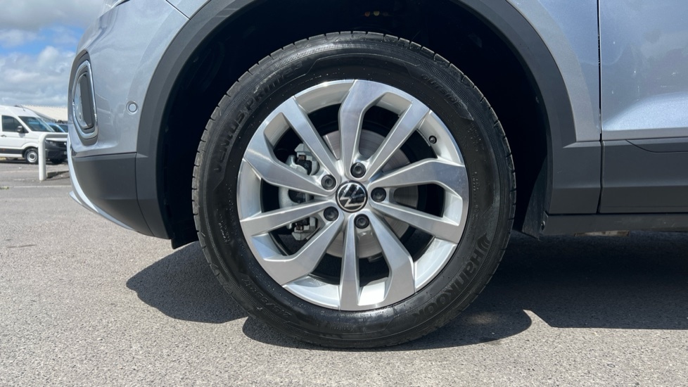 Used Volkswagen T-Roc 2025 for sale - 76868448: Photo 18