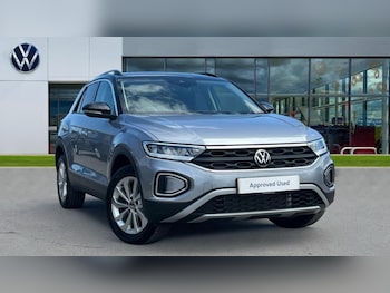 2025 - 1.5 TSI Match 5dr DSG