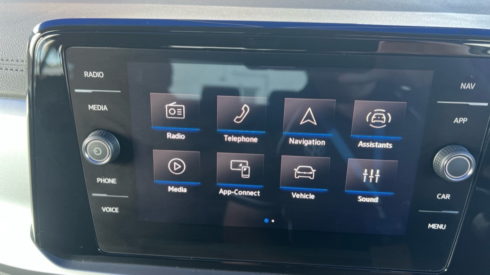 Used Volkswagen T-Roc 2025 for sale - 76868448: Photo 28