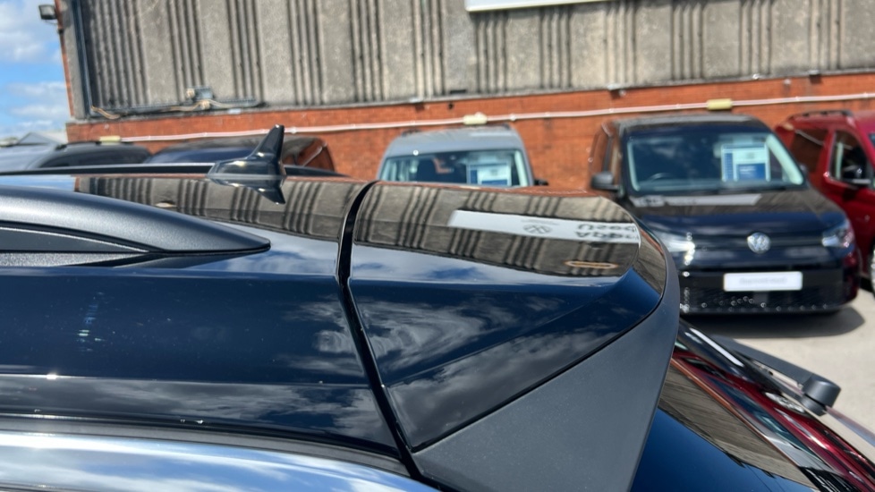 Used Volkswagen T-Roc 2025 for sale - 76868448: Photo 36