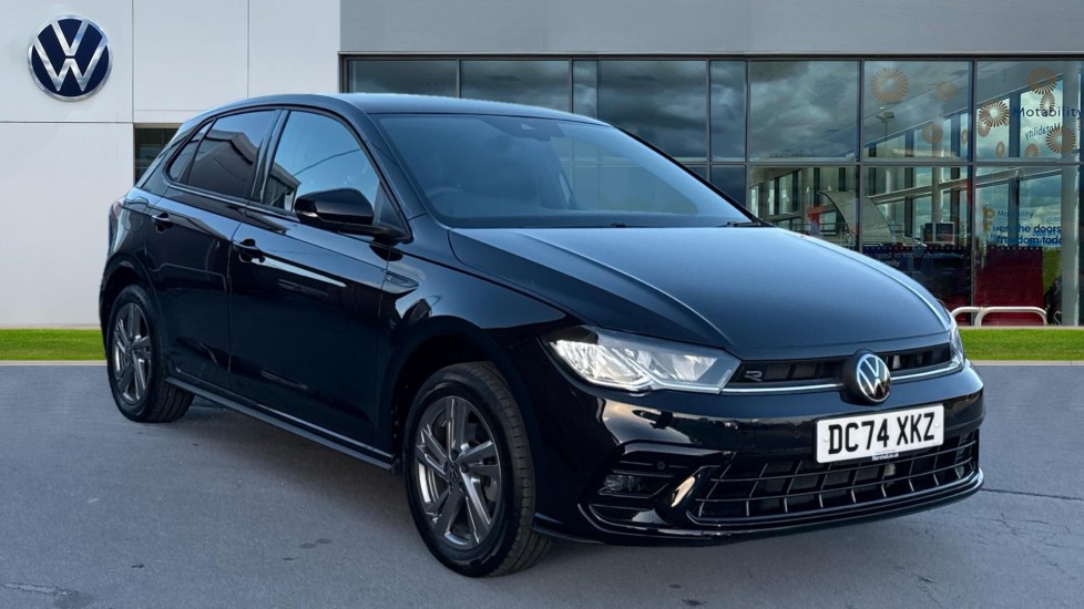 Used Volkswagen Polo 2025 for sale - 76873497: Photo 1
