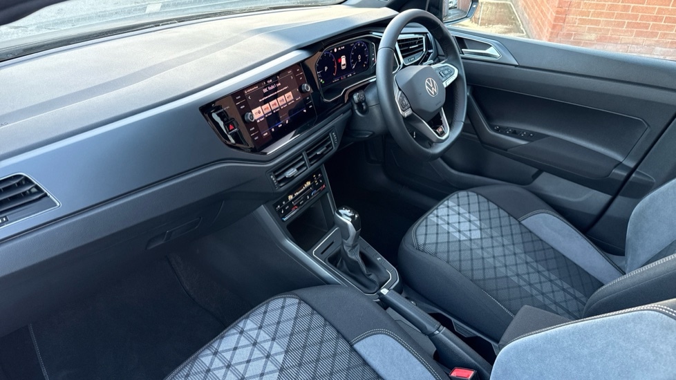 Used Volkswagen Polo 2025 for sale - 76873497: Photo 2