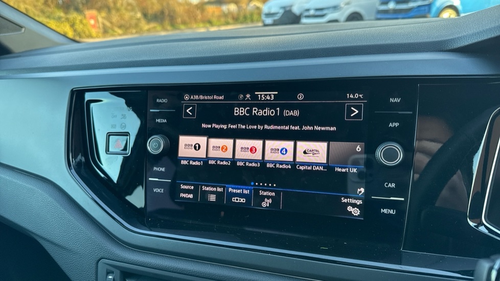 Used Volkswagen Polo 2025 for sale - 76873497: Photo 24