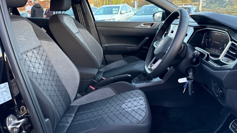 Used Volkswagen Polo 2025 for sale - 76873497: Photo 26