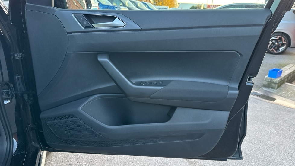 Used Volkswagen Polo 2025 for sale - 76873497: Photo 37