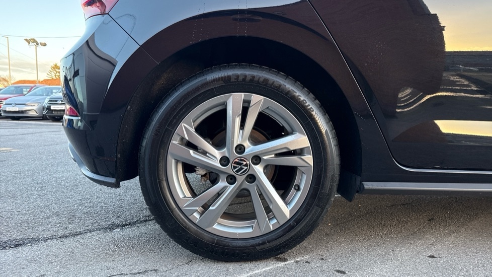 Used Volkswagen Polo 2025 for sale - 76873497: Photo 5