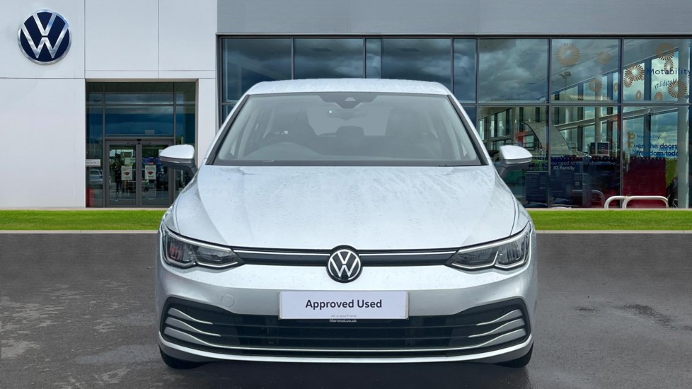 Used Volkswagen Golf 2023 for sale - 76297342: Photo 10