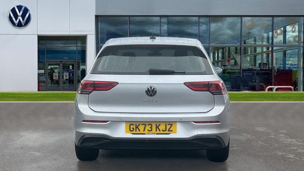 Used Volkswagen Golf 2023 for sale - 76297342: Photo 11