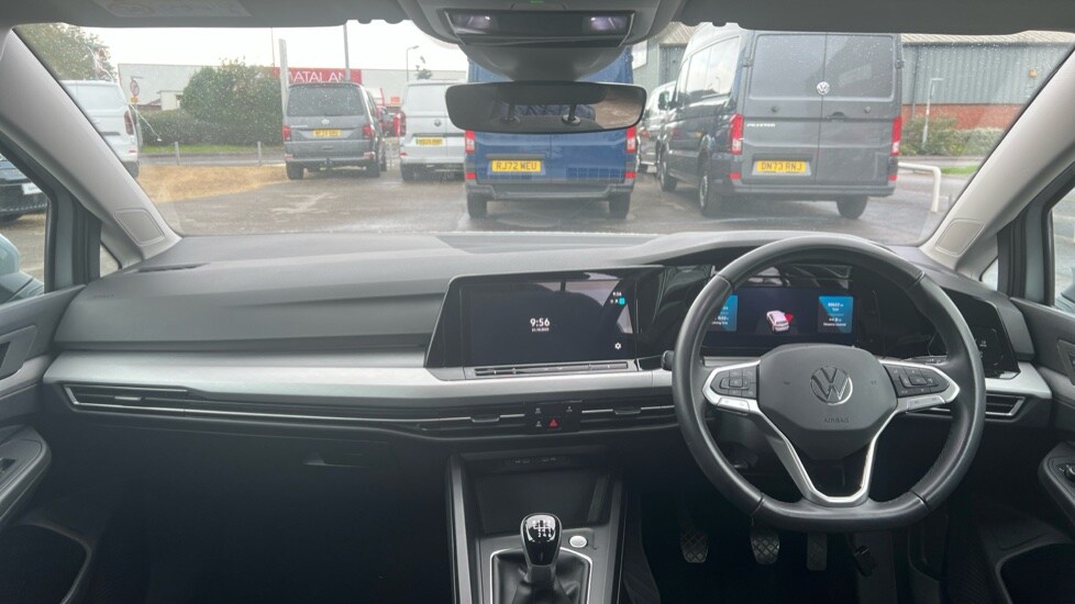 Used Volkswagen Golf 2023 for sale - 76297342: Photo 12