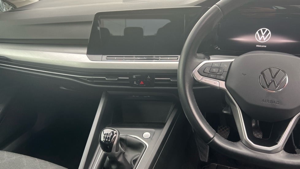 Used Volkswagen Golf 2023 for sale - 76297342: Photo 13