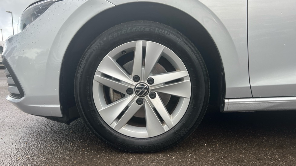 Used Volkswagen Golf 2023 for sale - 76297342: Photo 18