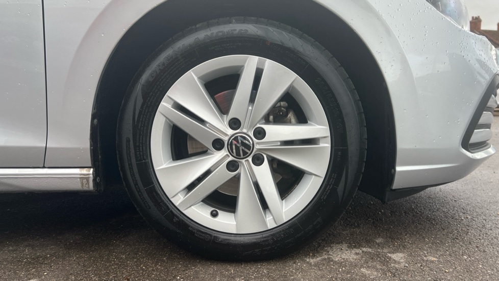 Used Volkswagen Golf 2023 for sale - 76297342: Photo 20