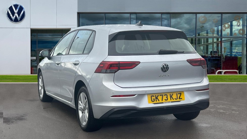 Used Volkswagen Golf 2023 for sale - 76297342: Photo 3