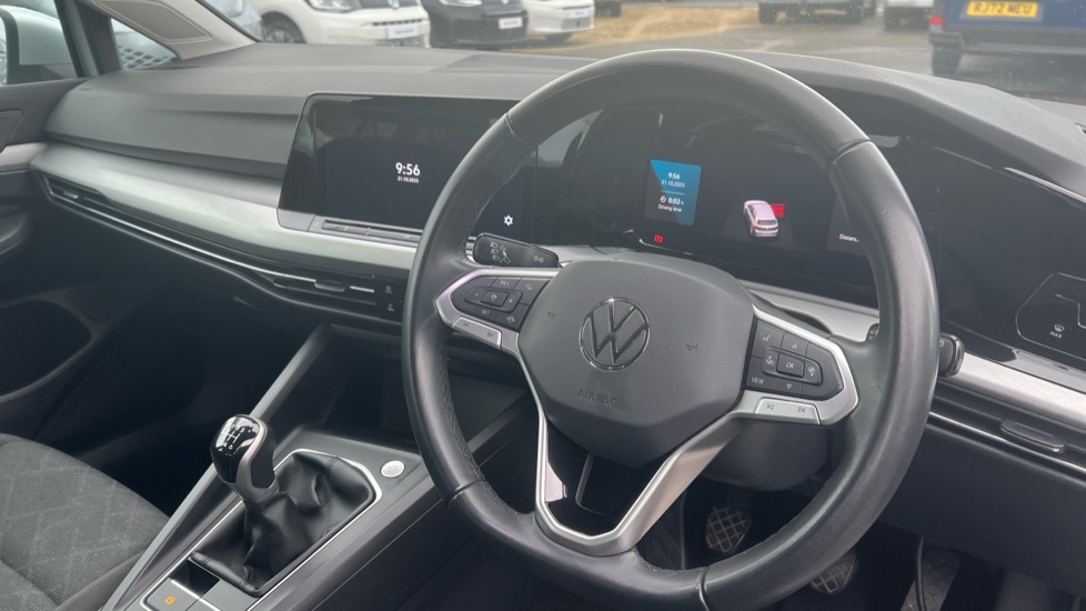Used Volkswagen Golf 2023 for sale - 76297342: Photo 6