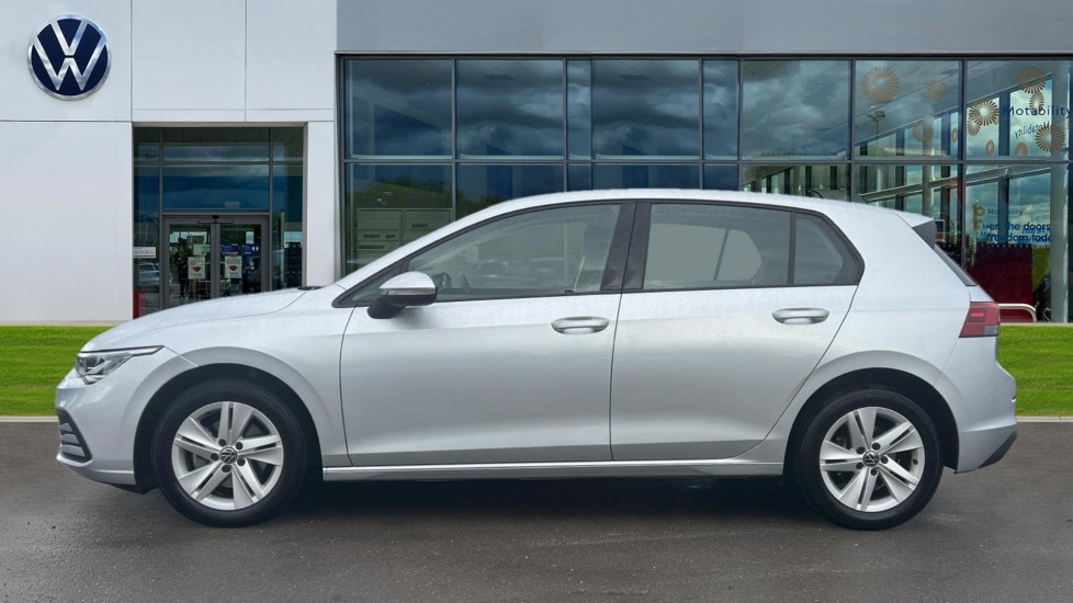 Used Volkswagen Golf 2023 for sale - 76297342: Photo 9