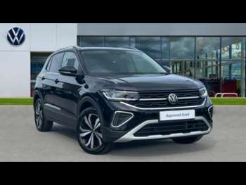 2024 - 1.0 TSI 115 Style 5dr DSG Auto